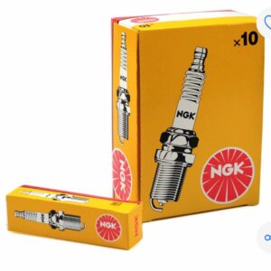 BUJIA NGK MOTO C7HSA ITALIKA CAJA CON 10 PZA