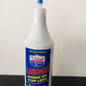 ADITIVO ANTIFUGAS ACEITE MOTOR 964ML